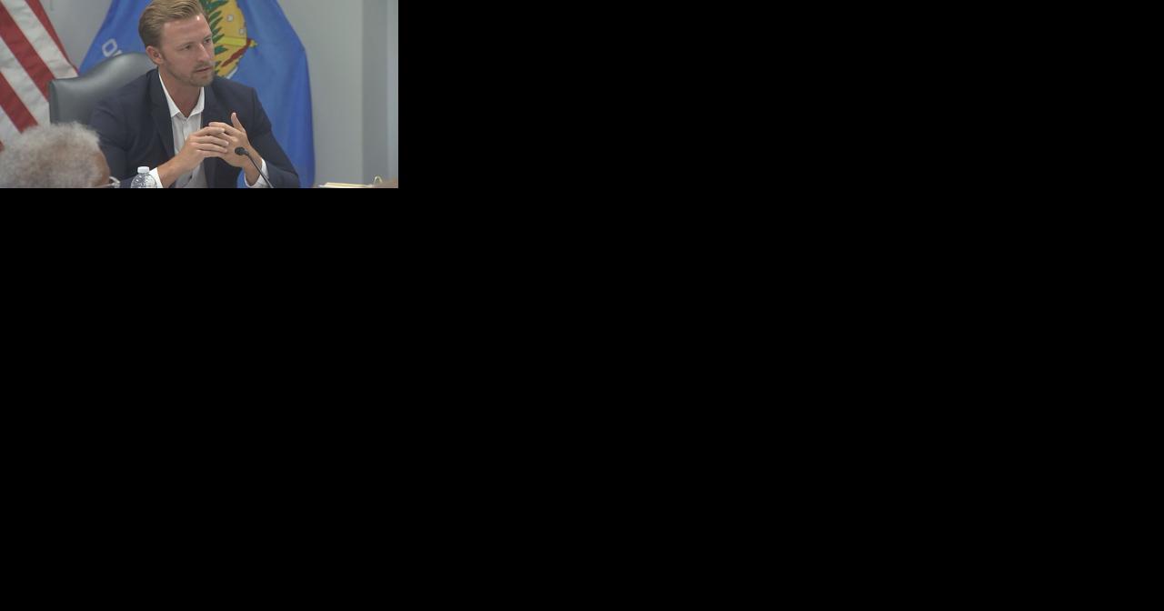 In Depth: Authorities investigating claims of sexually explicit images seen in State Supt. Walters’ office