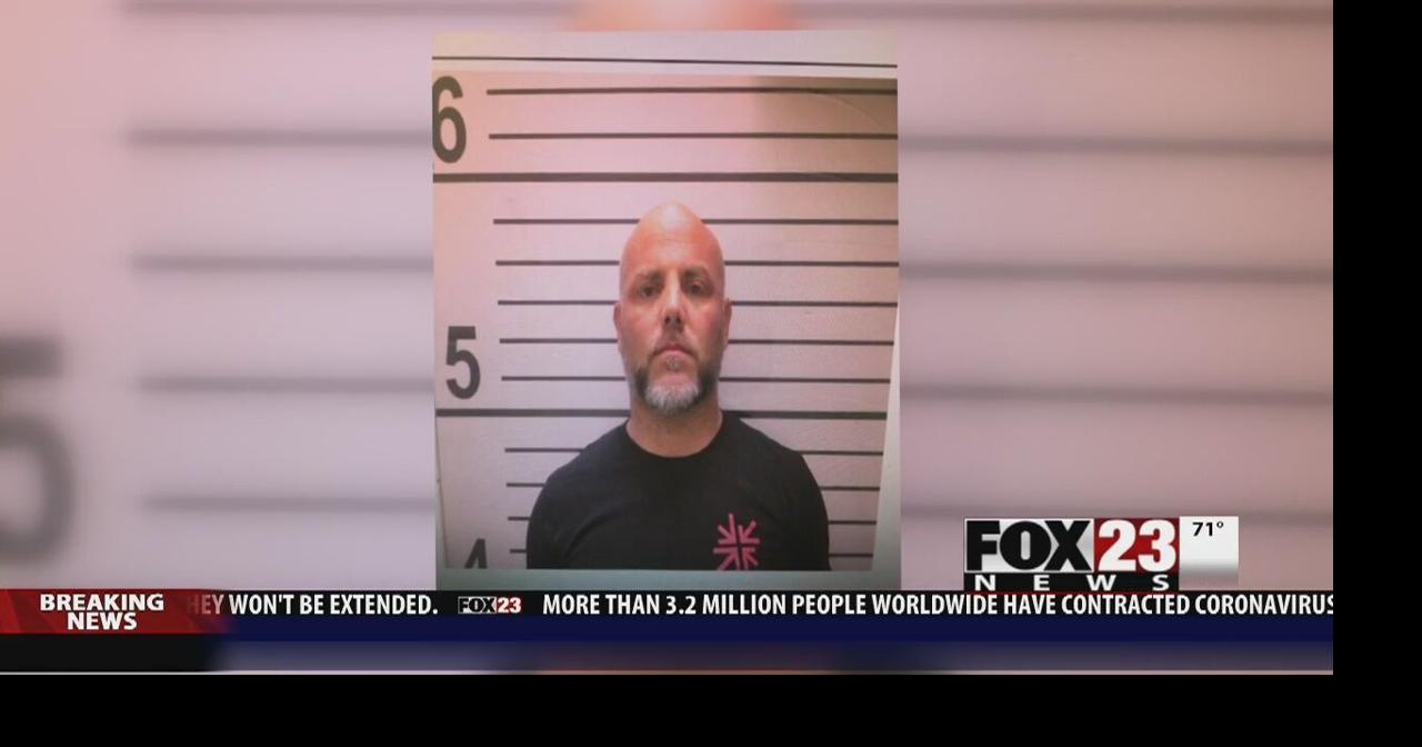 bers Falls police chief arrested after allegedly assaulting another