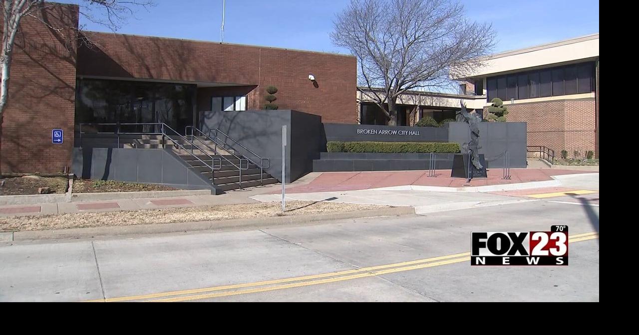 Broken Arrow stands out as one of the fastest growing cities in