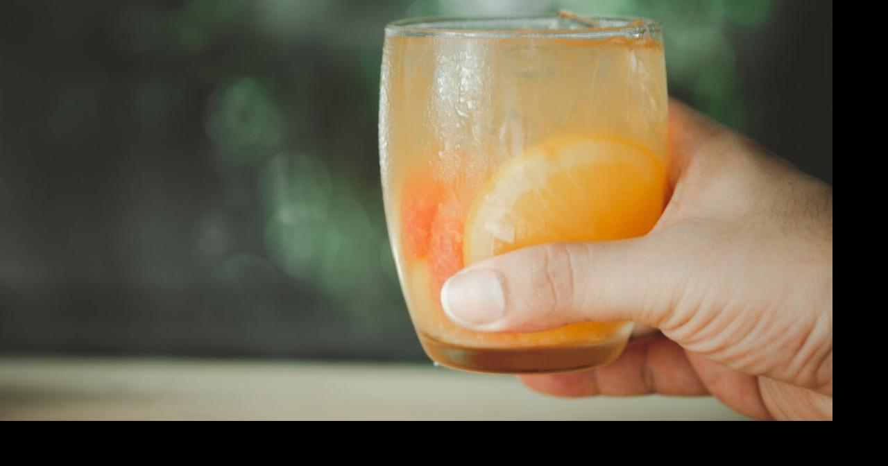 Parents Kindergarten student brings premixed margarita drinks to