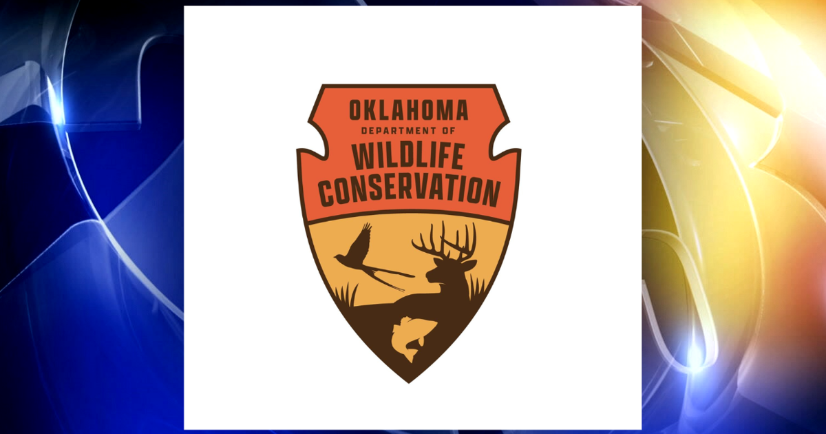 Oklahoma Department of Wildlife Conservation to hold waterfowl hunting training class