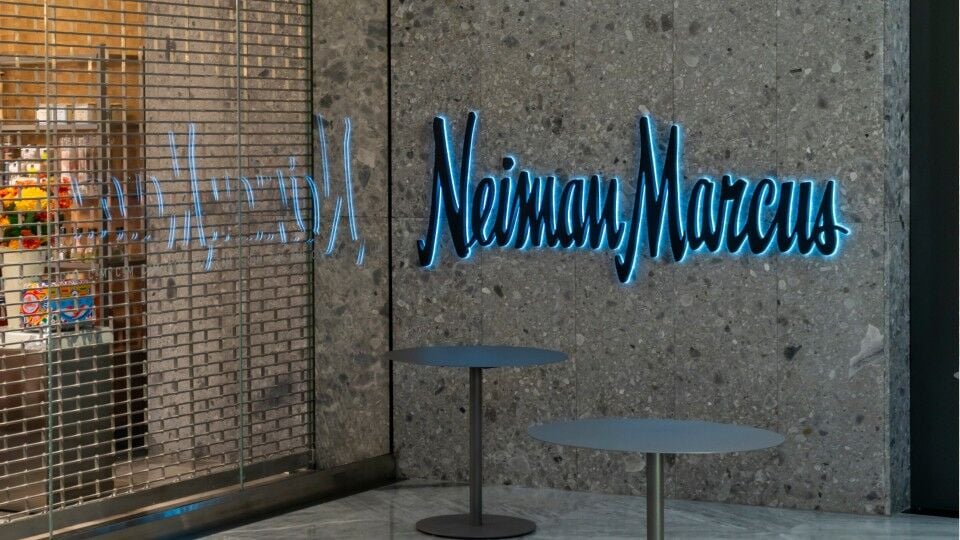 Neiman Marcus Files for Bankruptcy, Citing Pressure From Coronavirus