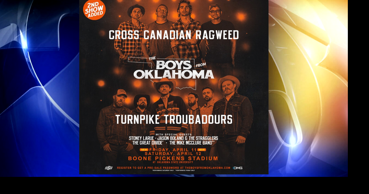OSU to host The Boys from Oklahoma concert | News | fox23.com