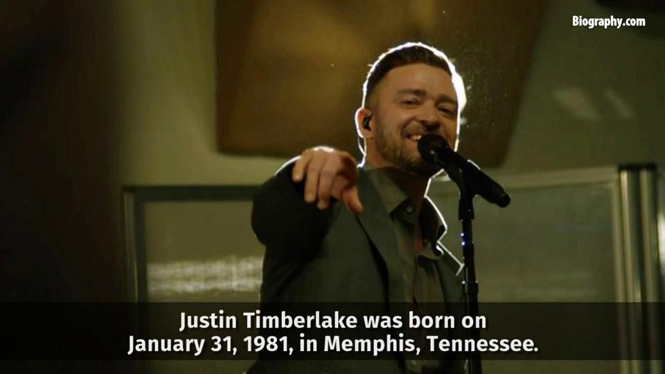 Justin Timberlake sells entire music catalog for reported $100 million