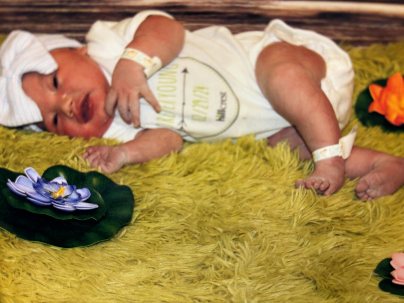 Hillcrest shares photos of Leap Day babies | News | fox23.com
