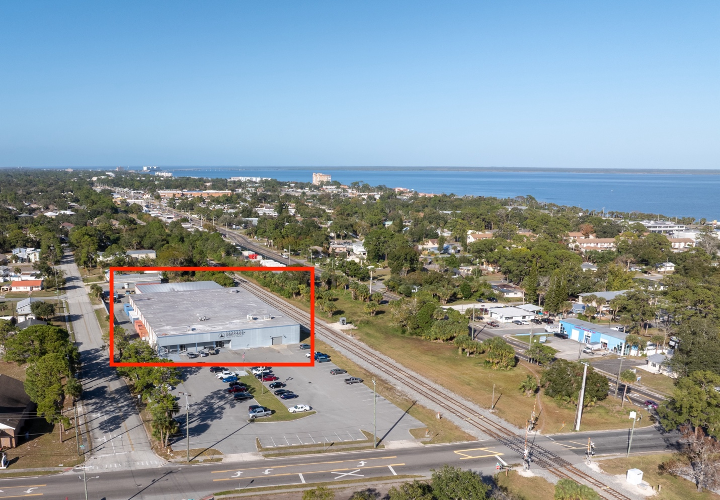 fox23.com - Tulsa-based TruCore acquires industrial property along Florida's Space Coast