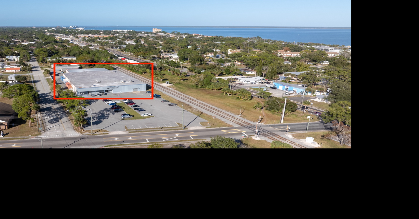 Tulsa-based TruCore acquires industrial property along Florida’s Space Coast