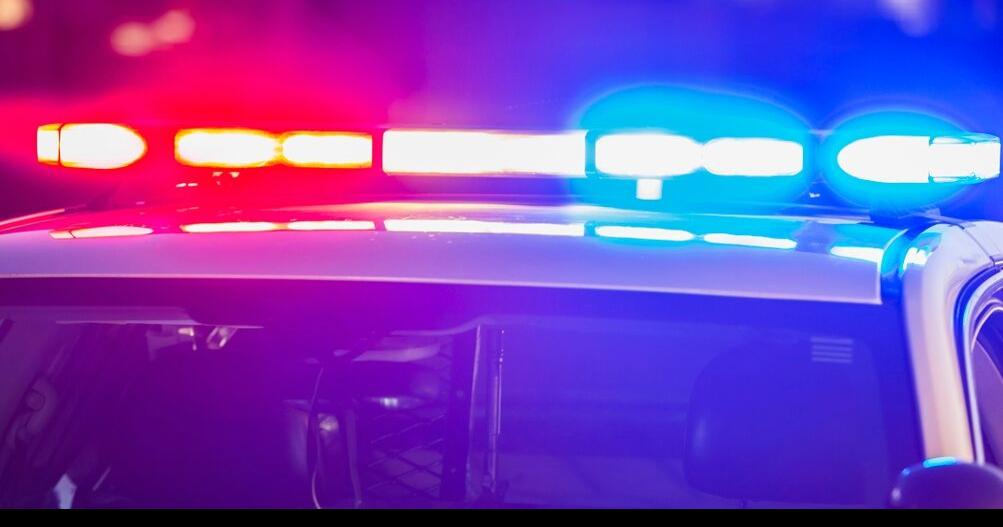 Man shot, killed after DoorDash delivery went to the wrong address in