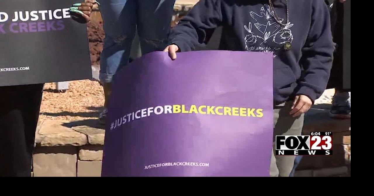 Muscogee Creek Nation Supreme Court to soon decide if freedman have