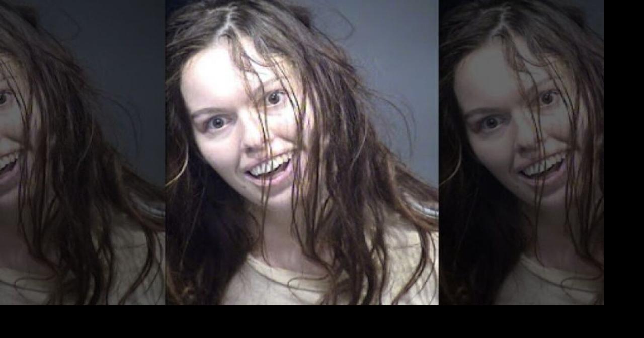 Arizona woman arrested in her home after refusing to comply with