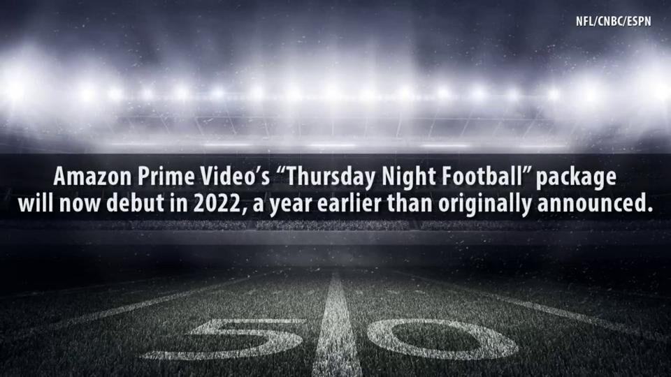 nfl package amazon prime