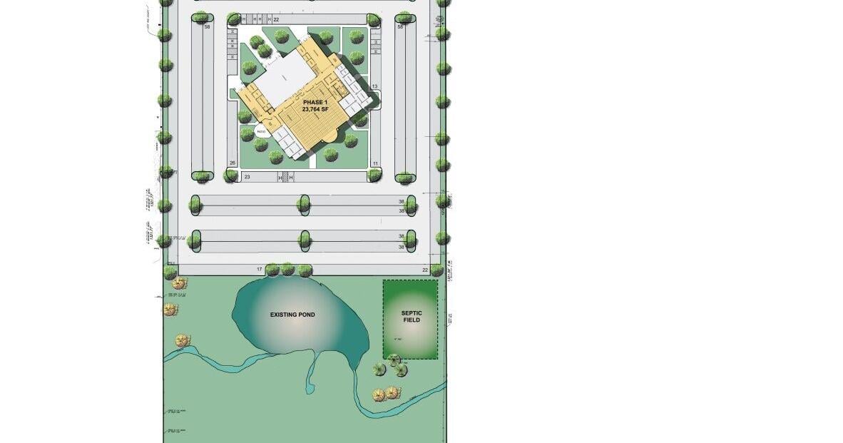 Broken Arrow leaders to vote on rezoning for proposed mosque, retail development amid online debate