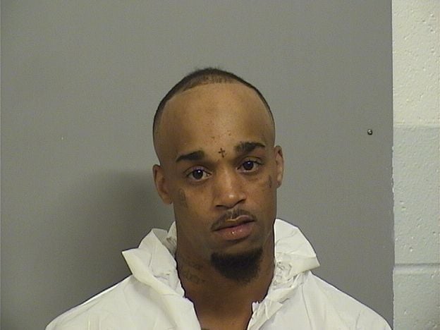 Jury Finds Man Guilty In 2020 South Tulsa Homicide | News | Fox23.com