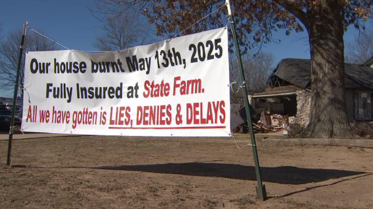 fox23.com - Janna Clark - FOX23 Investigates: Oklahoma insurance bill advances after changes