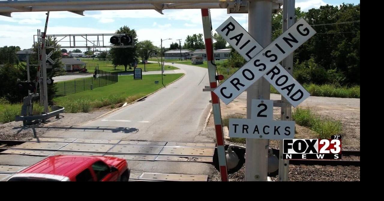 Oklahoma Department of Transportation set to update statewide rail plan