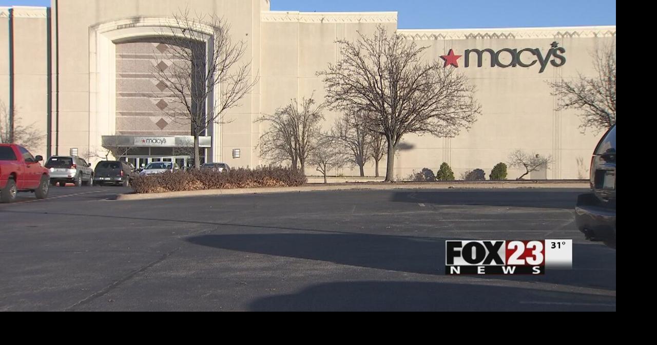 Macy's to close Tulsa Promenade Mall store News