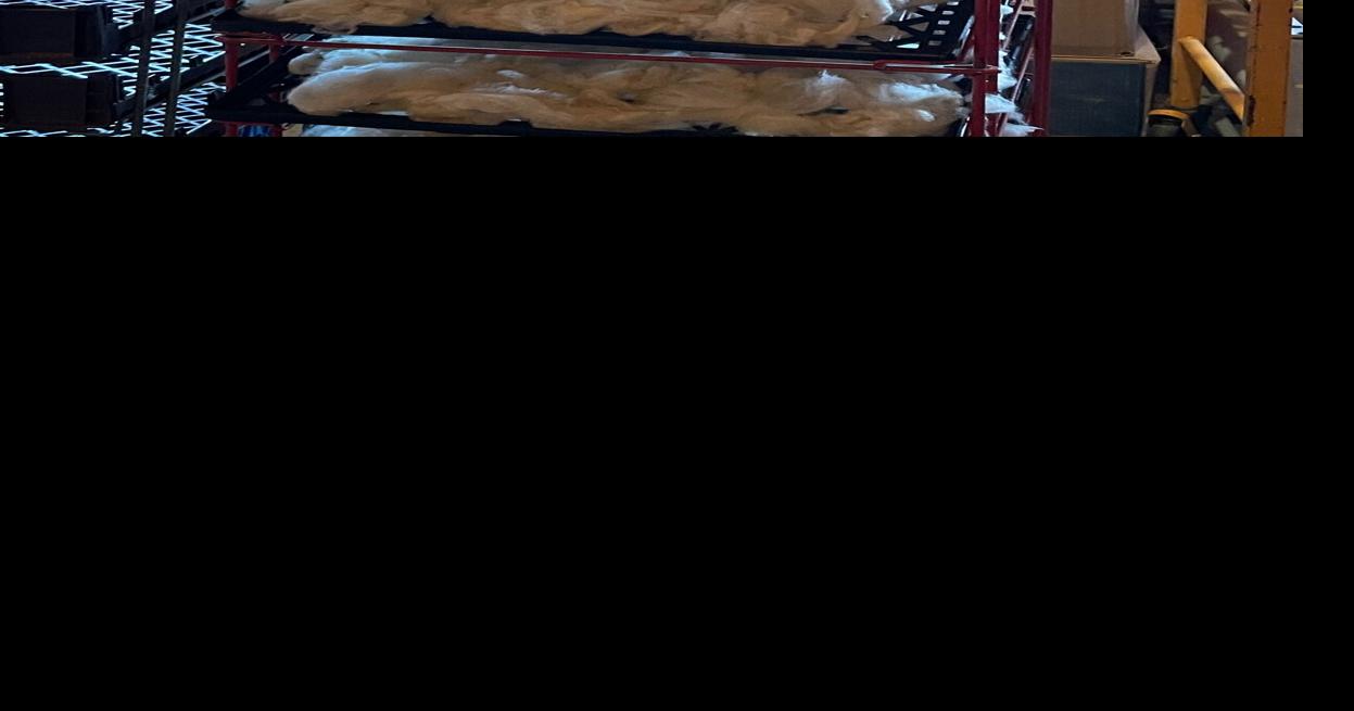 Claremore sheep farm teaching art of Navajo weaving News