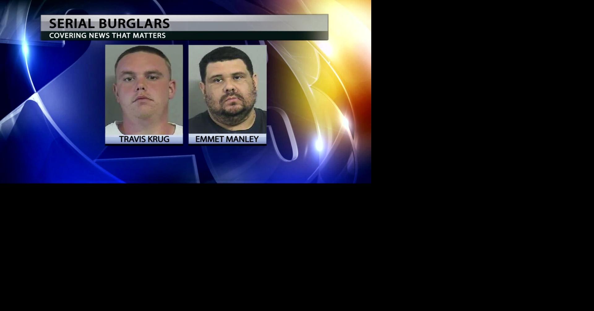 2 accused of using rat traps to pull mail from Tulsa Post Office box