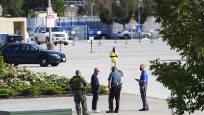 KC police arrest man who shot at Arrowhead Stadium employees