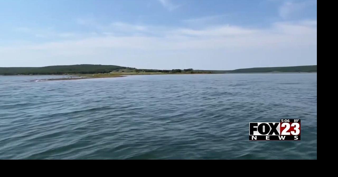 Army Corps of Engineers warn public to be aware of lake warnings and closures