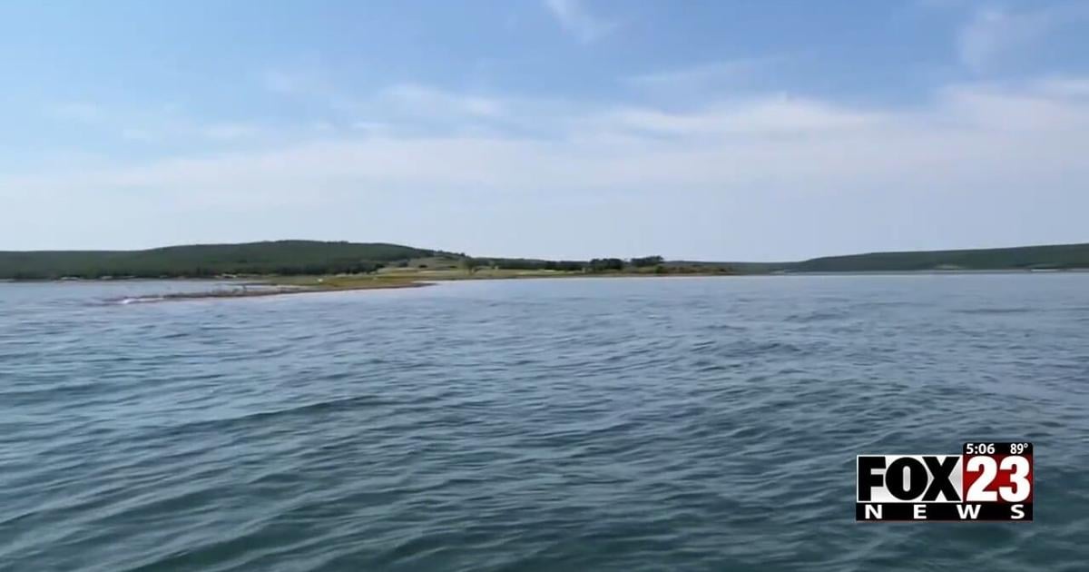Army Corps of Engineers warn public to be aware of lake warnings and closures