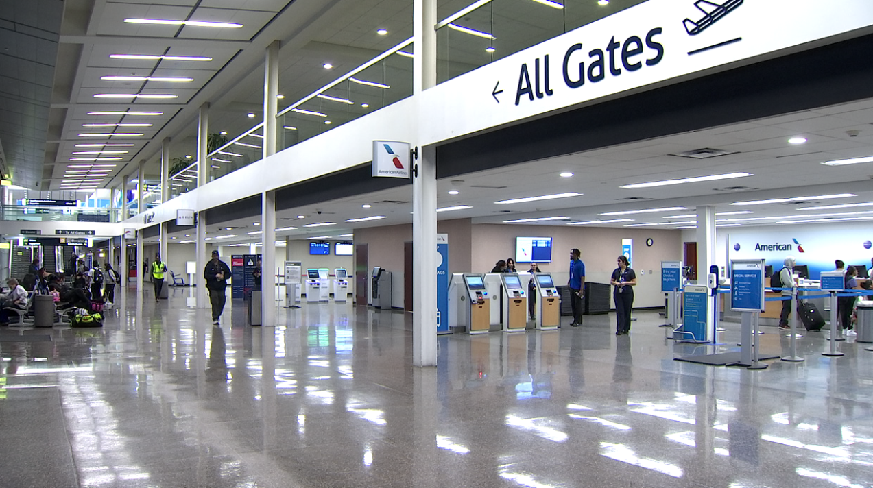 fox23.com - Tulsa Airports issues notice of data security incident