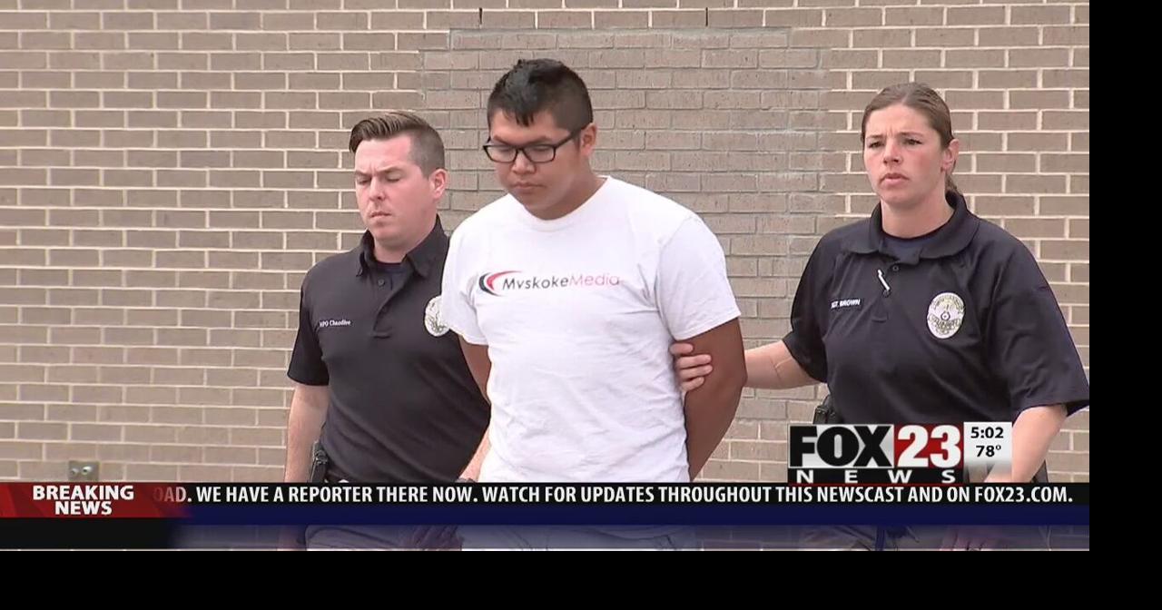 Jenks homicide was related to love triangle, documents say News