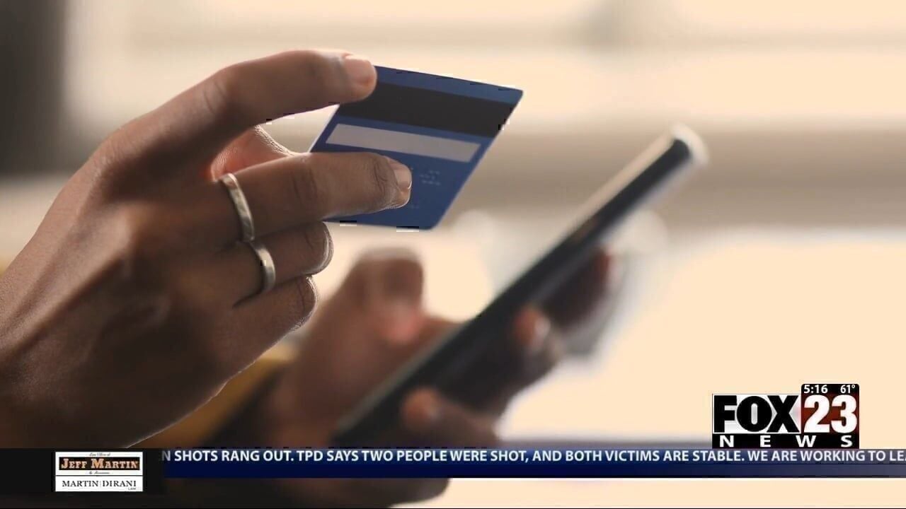 Video: BBB warns of PayPal Bitcoin scam