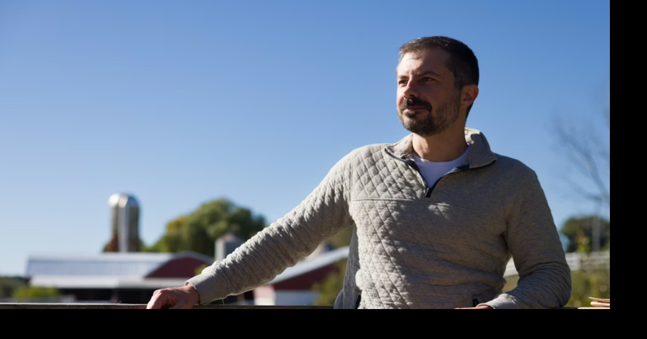 Pete Buttigieg announces Town Hall in Tulsa on April 18 | News