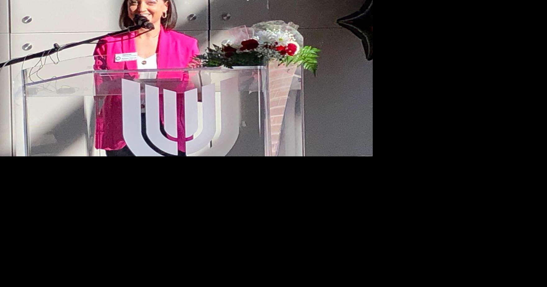 Oklahoma teacher announced as finalist for National Teacher of the Year