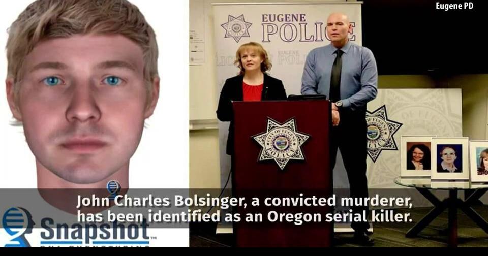 Longdead former convict identified through genealogy as 1980s