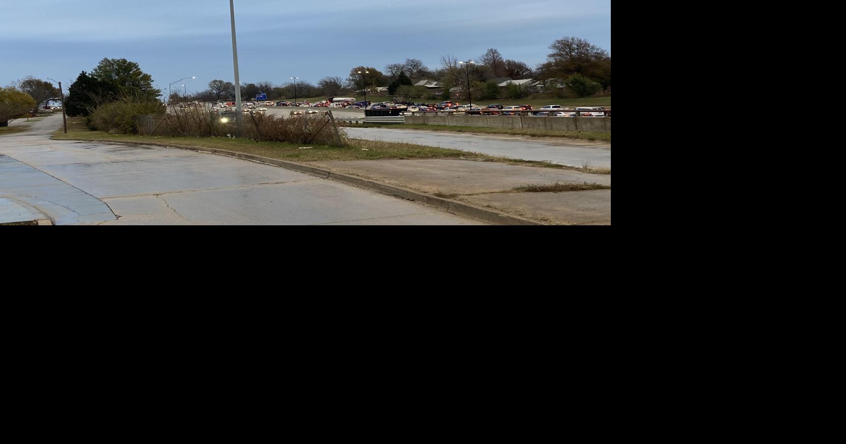 FOX23 Severe Weather Team tracks wintry precipitation across Green Country