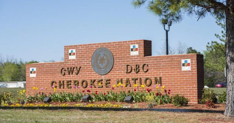 Cherokee Nation releases unofficial General Election results