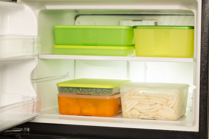 Tupperware Containers Now Available at Target (Selling Fast!)