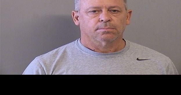 Tpd Broken Arrow Man Arrested For Trying To Meet Officer Posing As 14 Year Old For Sex News 6920