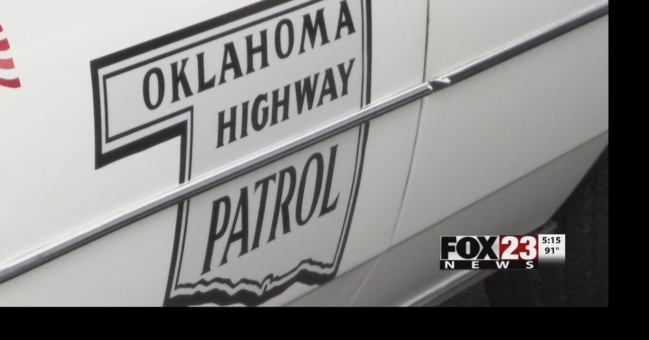One dead after car crash near Tahlequah News