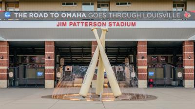 Louisville Cardinals baseball stadium evacuated after bomb threat, game  goes on