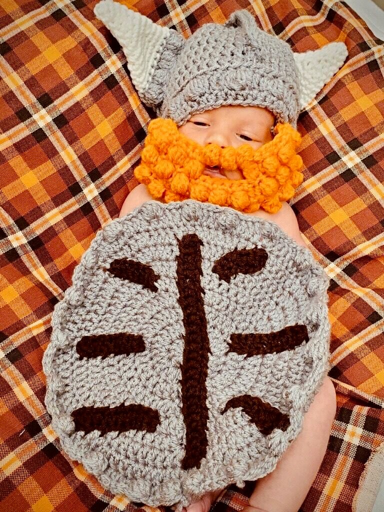 Crochet halloween costumes for 2024 babies