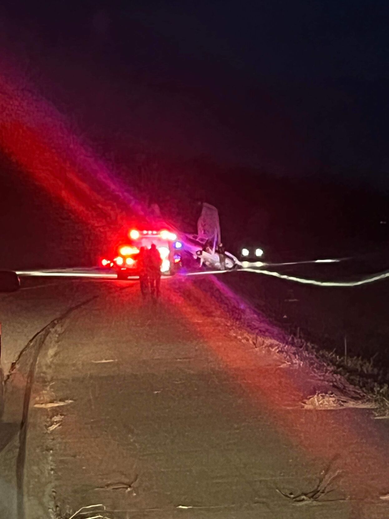 Troopers respond to plane crash in Sapulpa | News | fox23.com