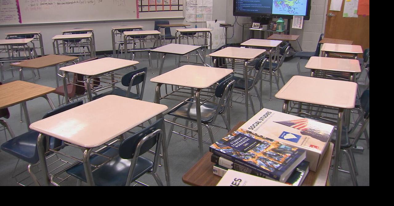 Kiefer schools closed Friday after potential safety concern News