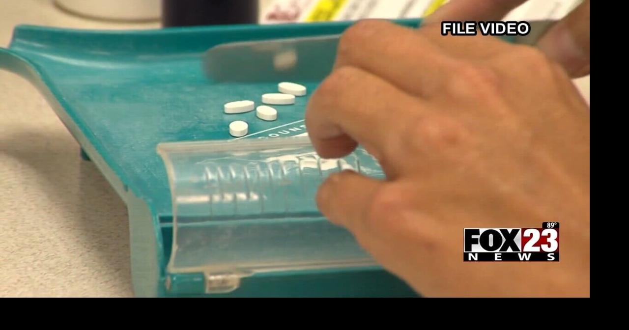 Video Foundations Behavioral Health offers counseling for addicts