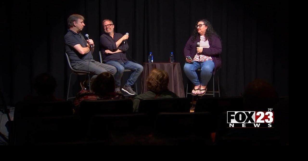 Project team discusses inspiration behind Route 66's new musical road