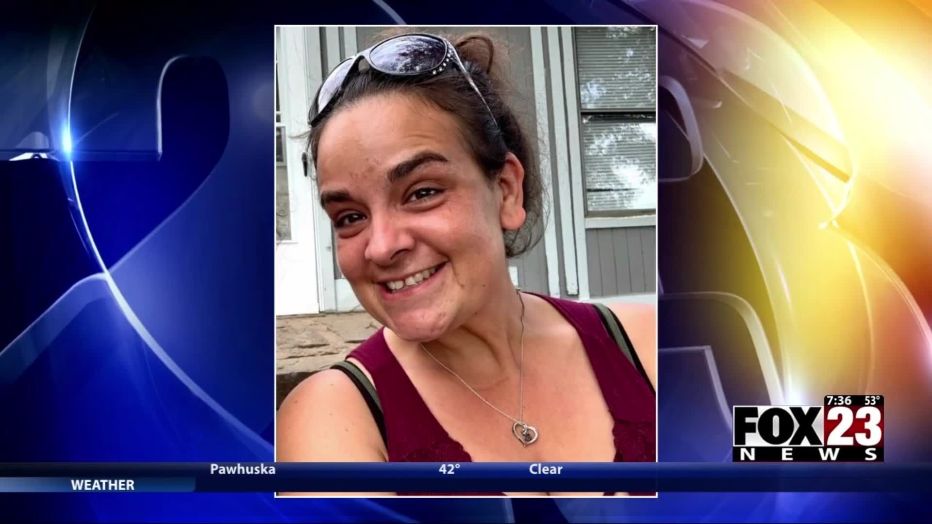 Rogers County Deputies Search For Missing Woman | Local & State | Fox23.com