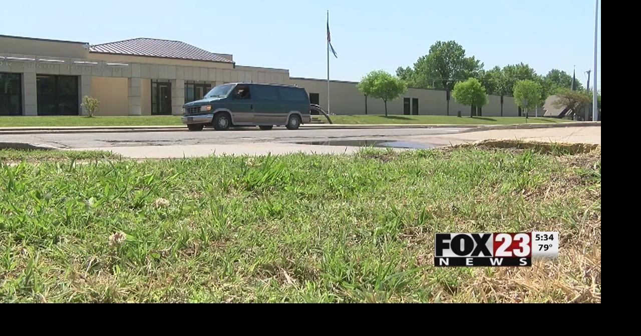 Pryor police increase patrols after student followed News