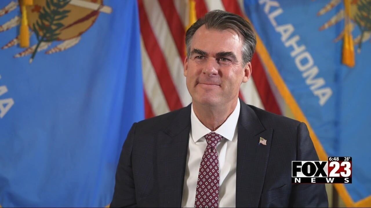 fox23.com - Rick Maranon - Construction begins on new governor's residence in Oklahoma City