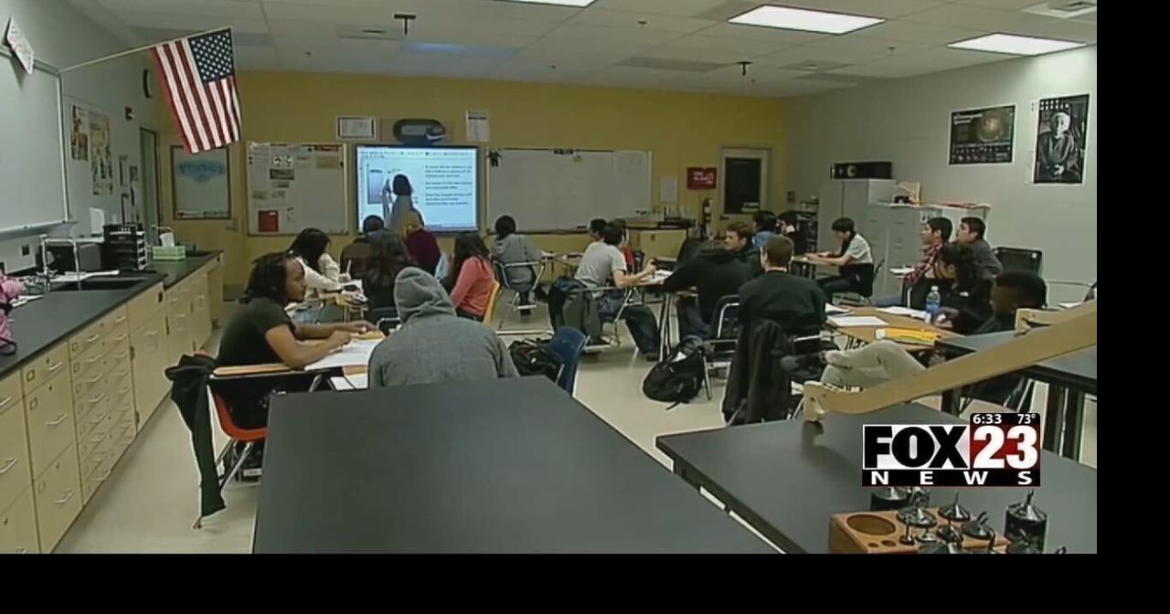 In Depth: Debate grows over expanding Oklahoma's school choice tax credit