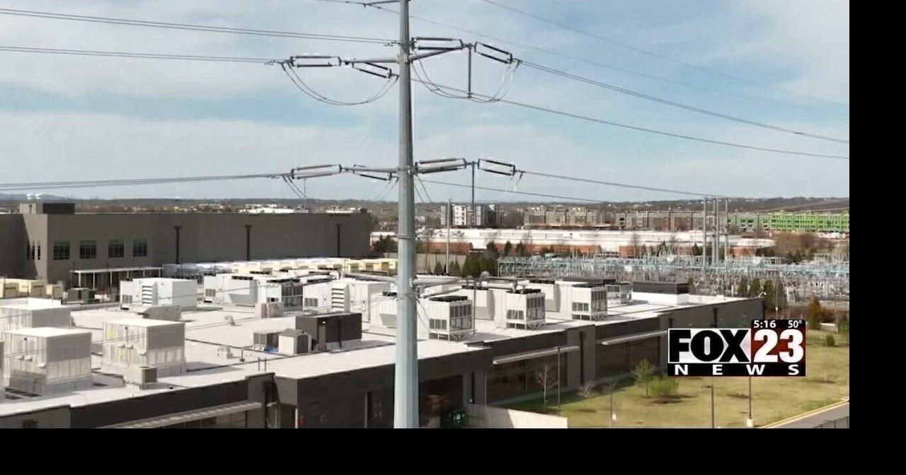 Project Spring developers hold discussion at Sand Springs City Council Meeting