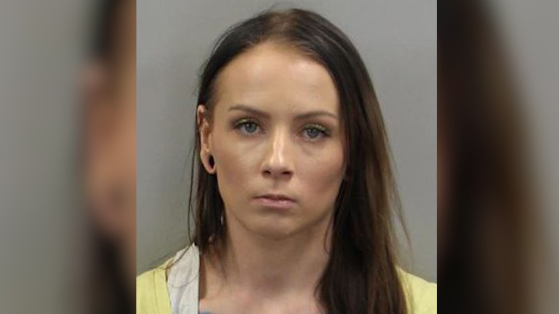 Woman arrested for allegedly bringing meth into court for hearing on drug charges Trending fox23