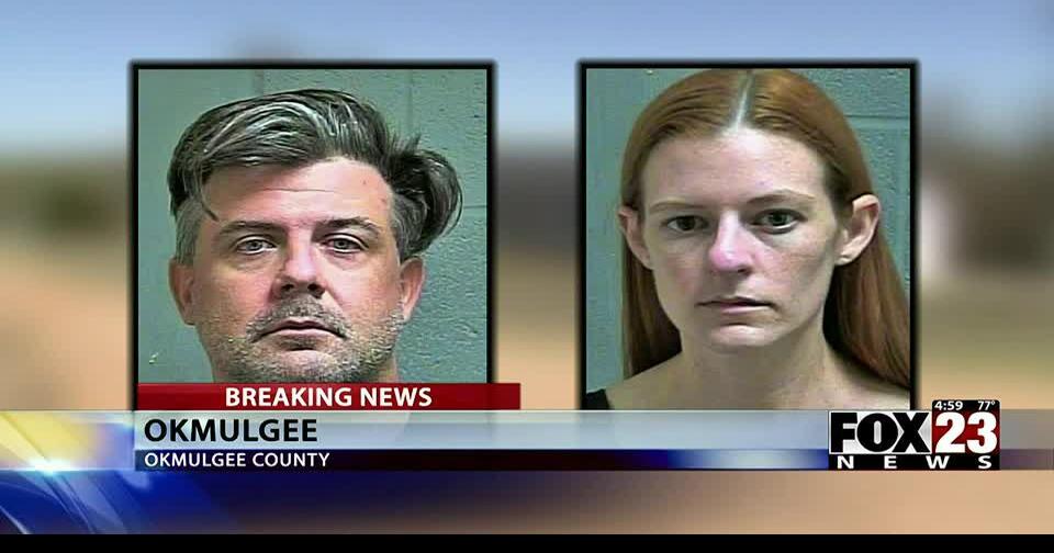 Two charged in Beggs 2019 triple homicide could face death penalty