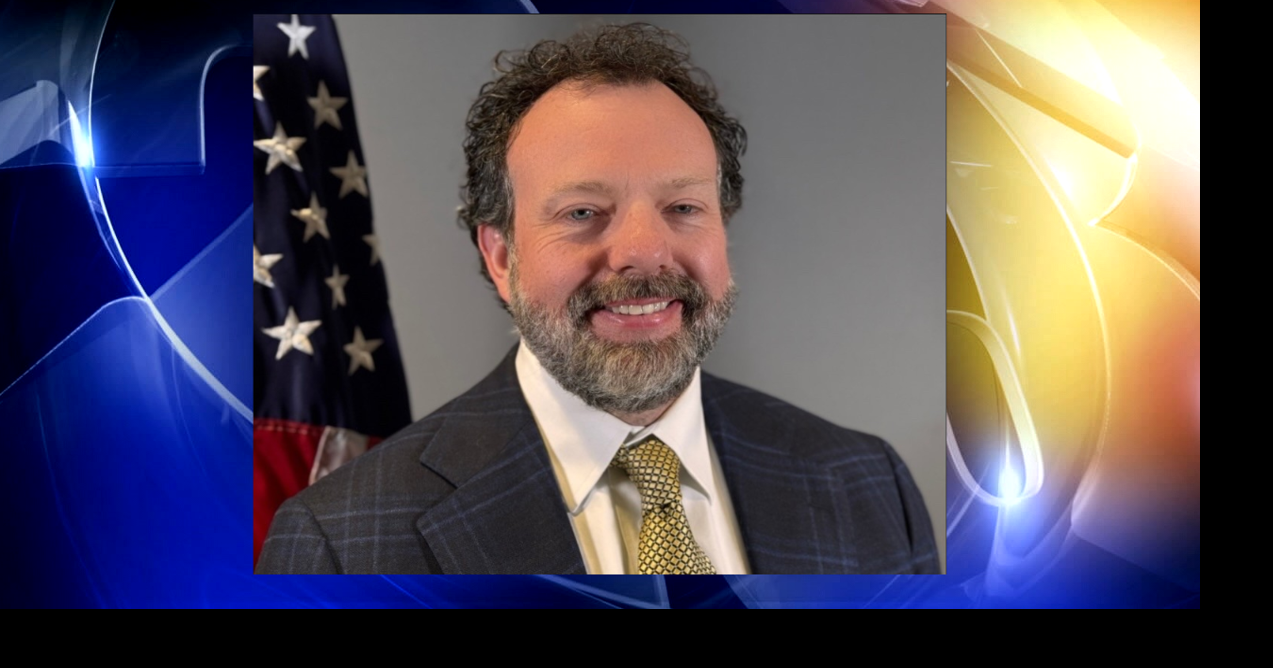 City of Broken Arrow appoints Travis Stephens as new Economic Development Director